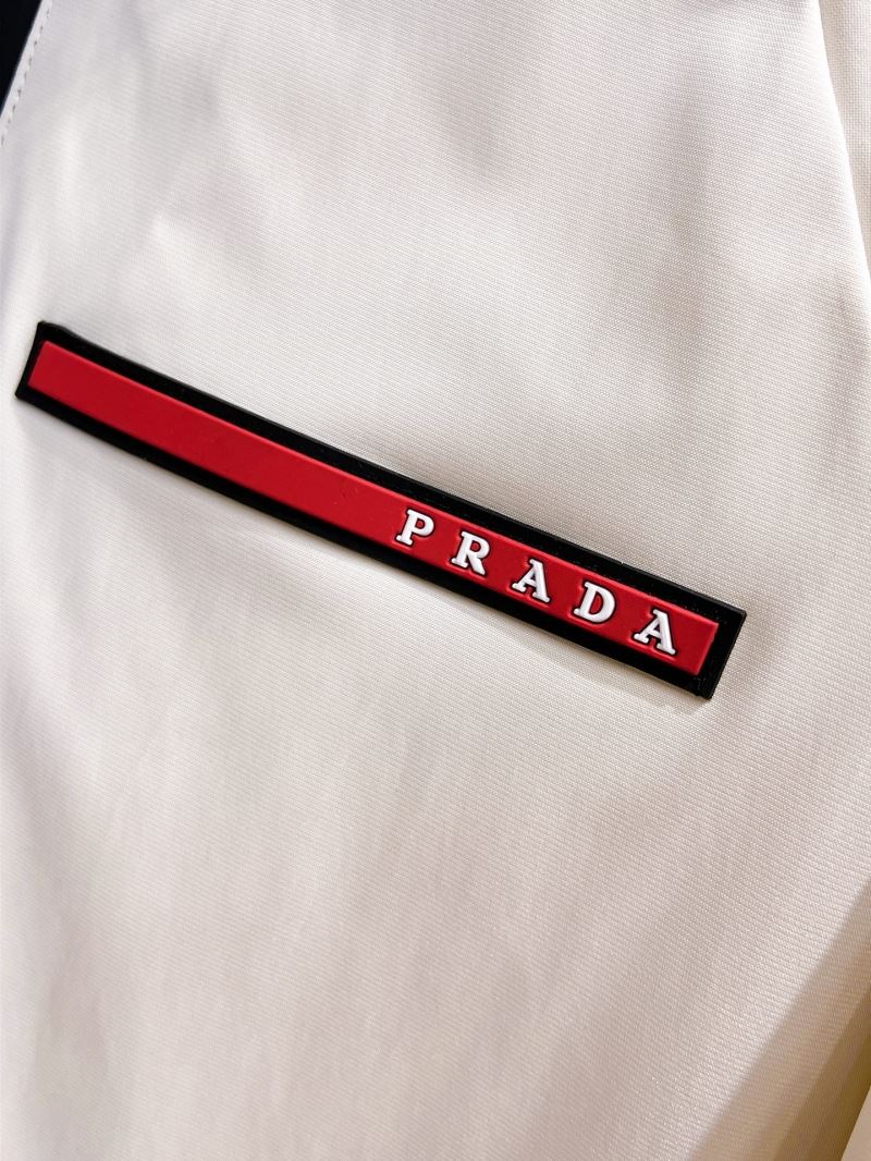 Prada Outwear